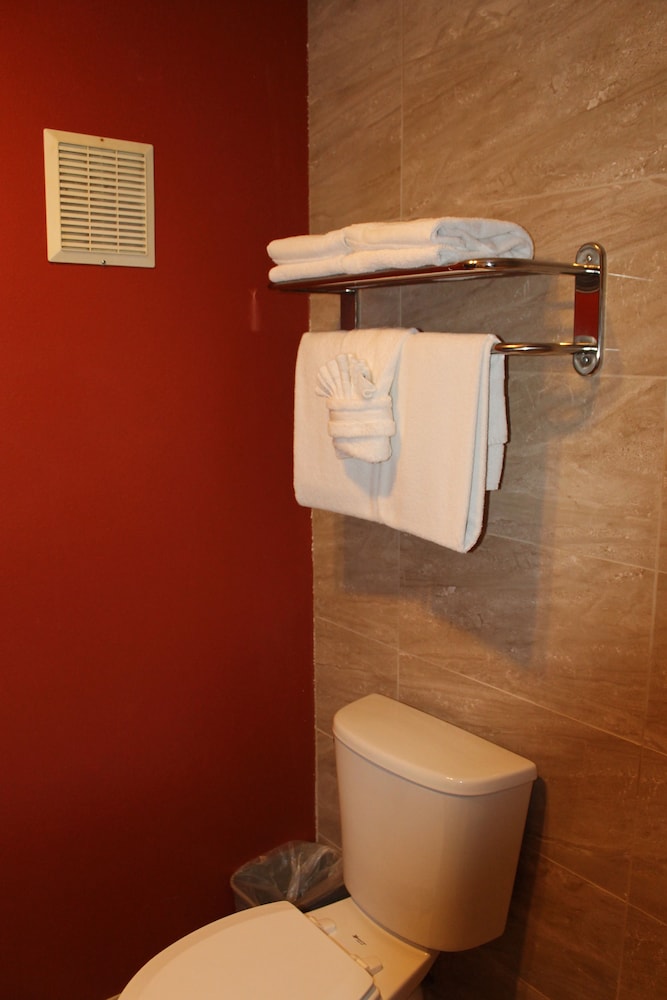 Quality Inn Buellton 21/40