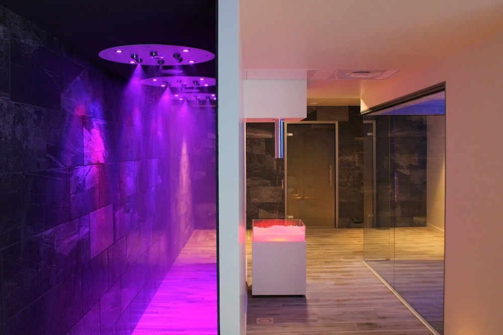 Garden & City Cauterets Balneo 23/50