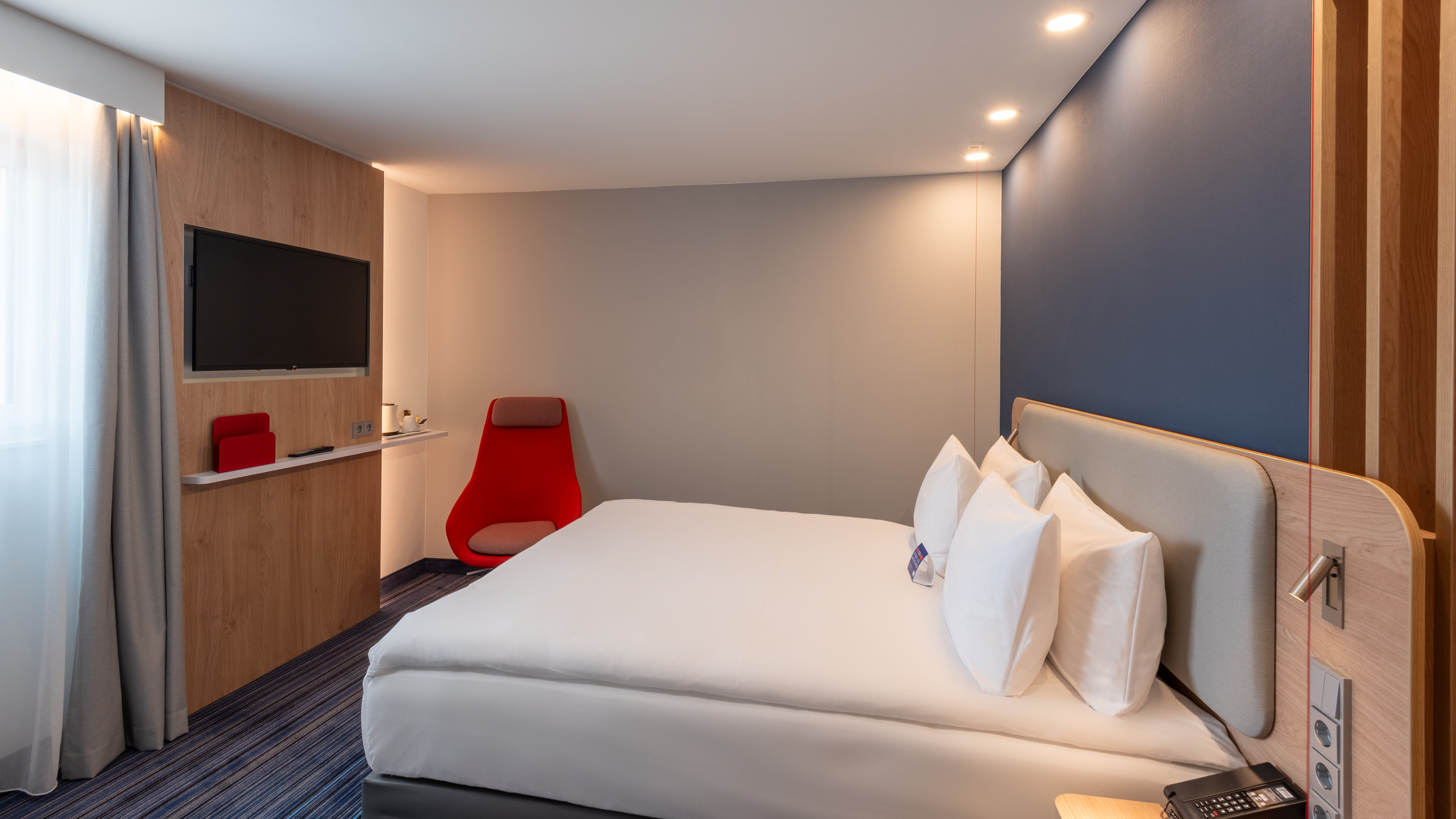 Holiday Inn Express Hamburg South A7/As42 by IHG 14/50