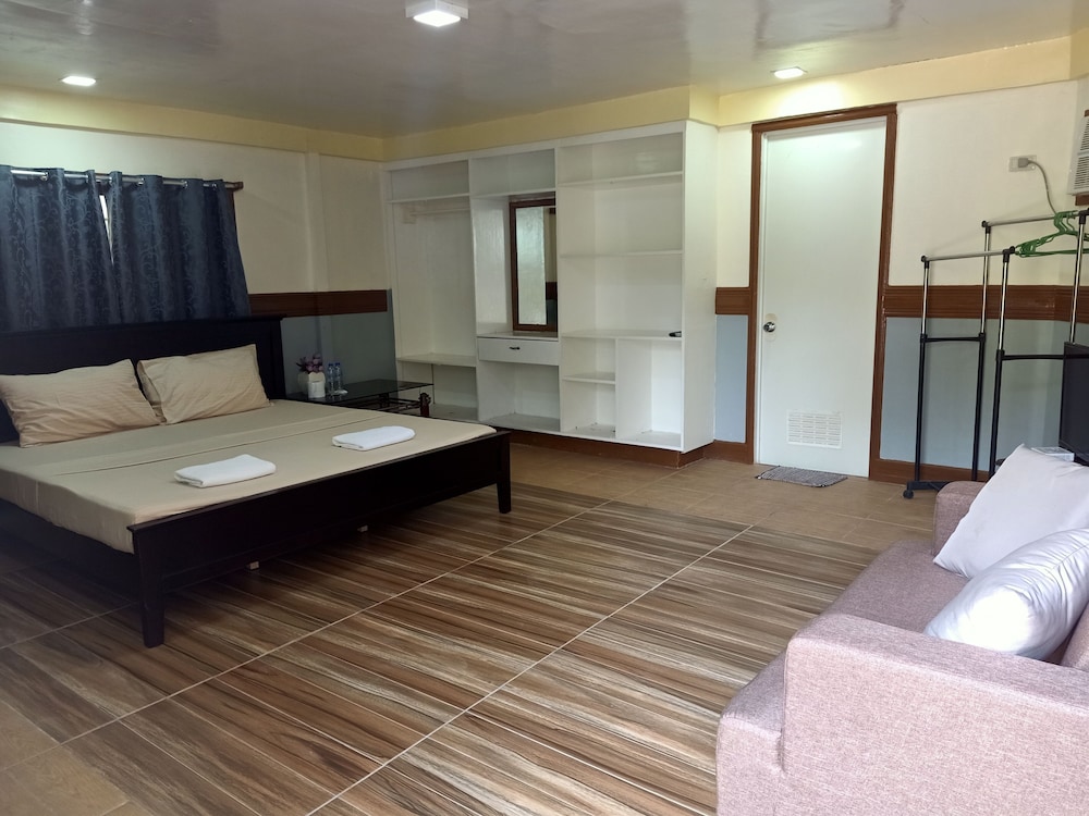 Panglao Kalikasan Dive Resort 15/22
