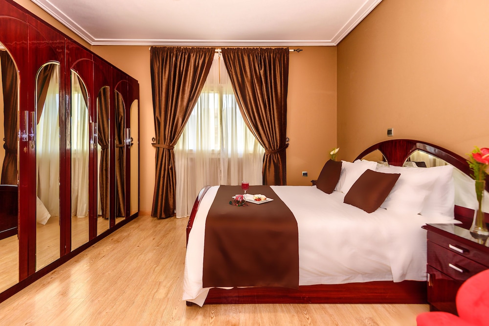 Arabella Residence 20/50