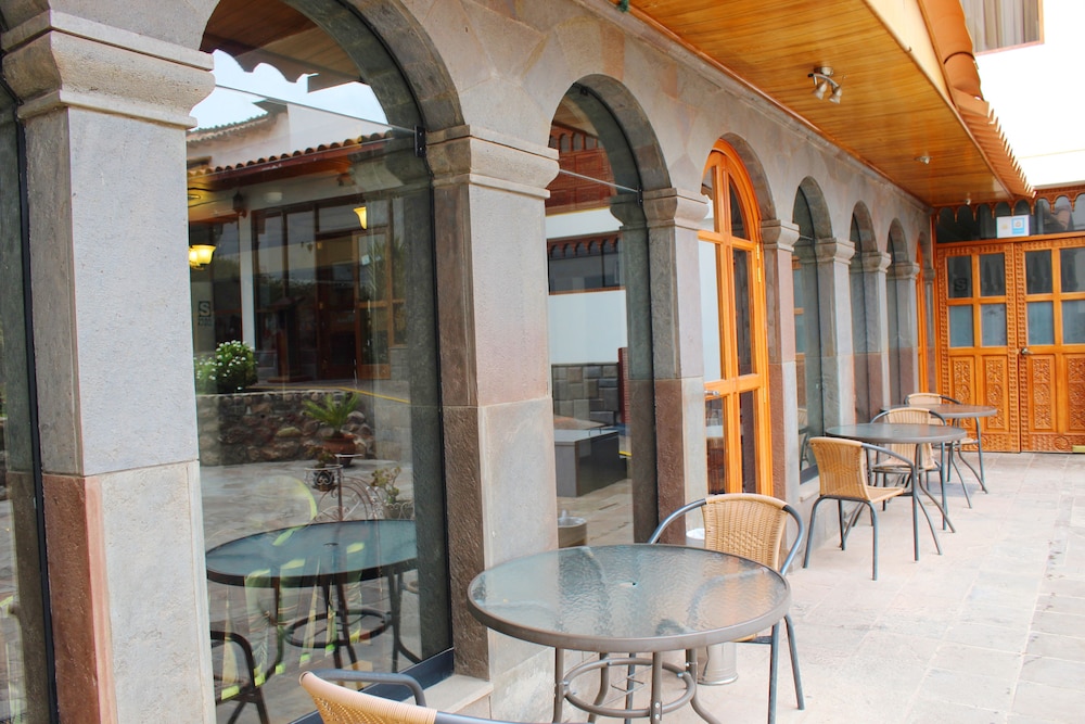 Hotel Cusco Jungle 60/67