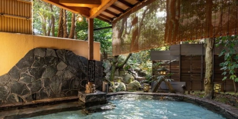 Yamashiro Onsen Houshoutei 27/51