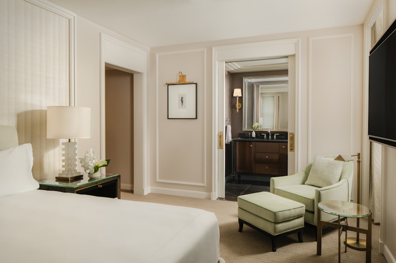 Waldorf Astoria New York 19/54