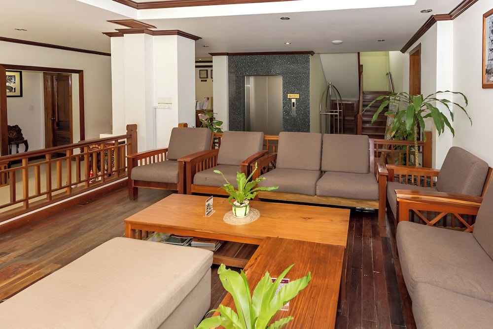 Cheathata Cta Hotel Siem Reap 27/50