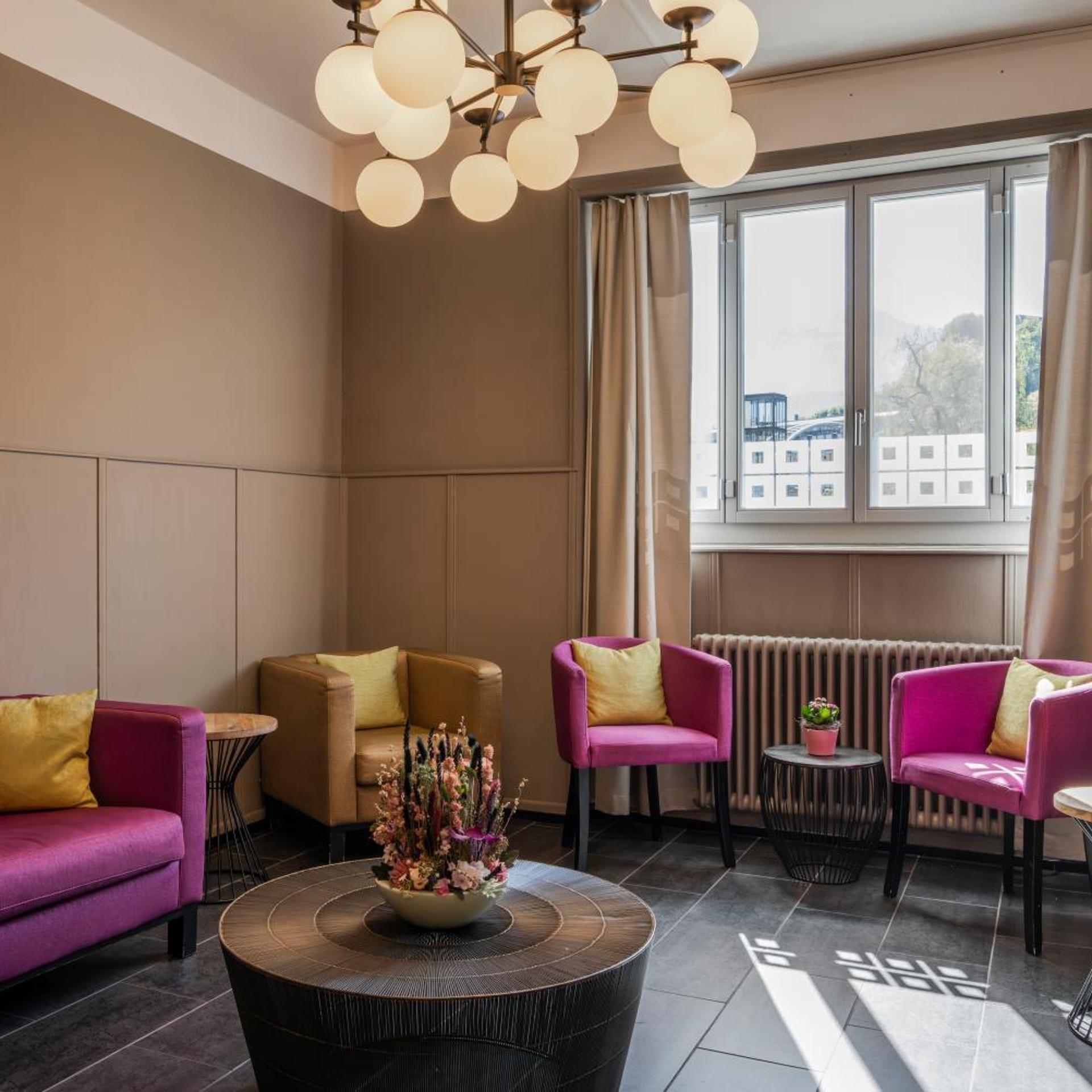 Boutique Hotel KARL 25/50