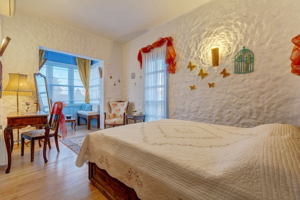 Lale Lodge Hotel 6/43