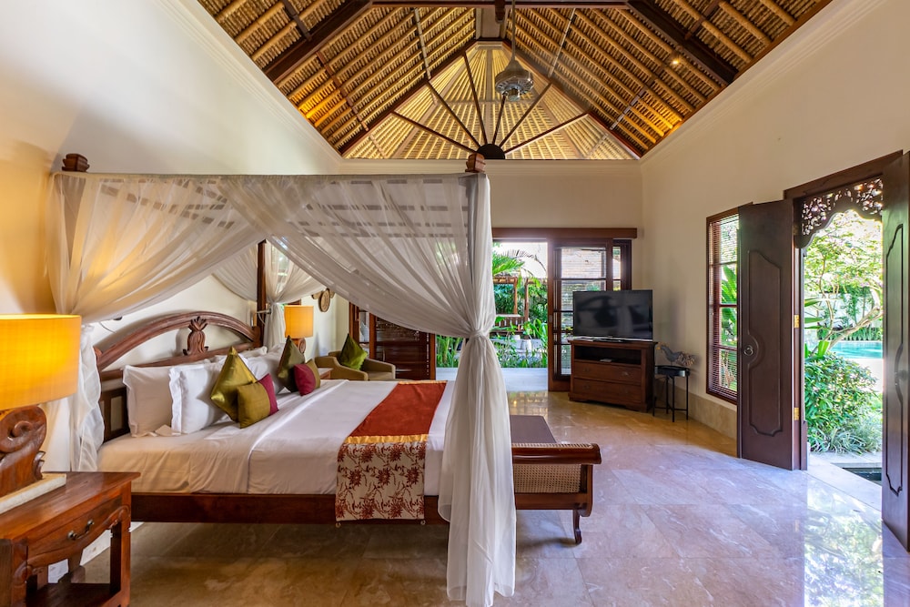 Jimbaran Beach Villas By Nakula 55/79