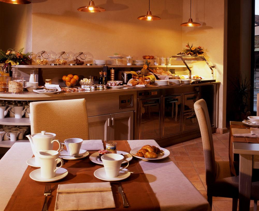 RELAIS BELLA ROSINA 30/52