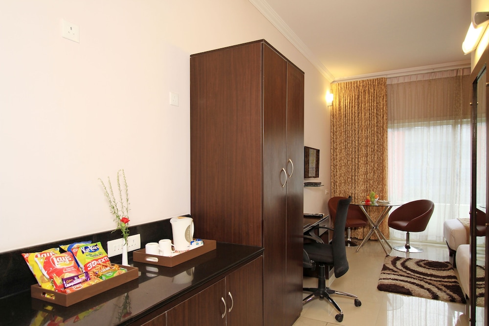 CHRIS HOTEL WHITEFIELD 42/50