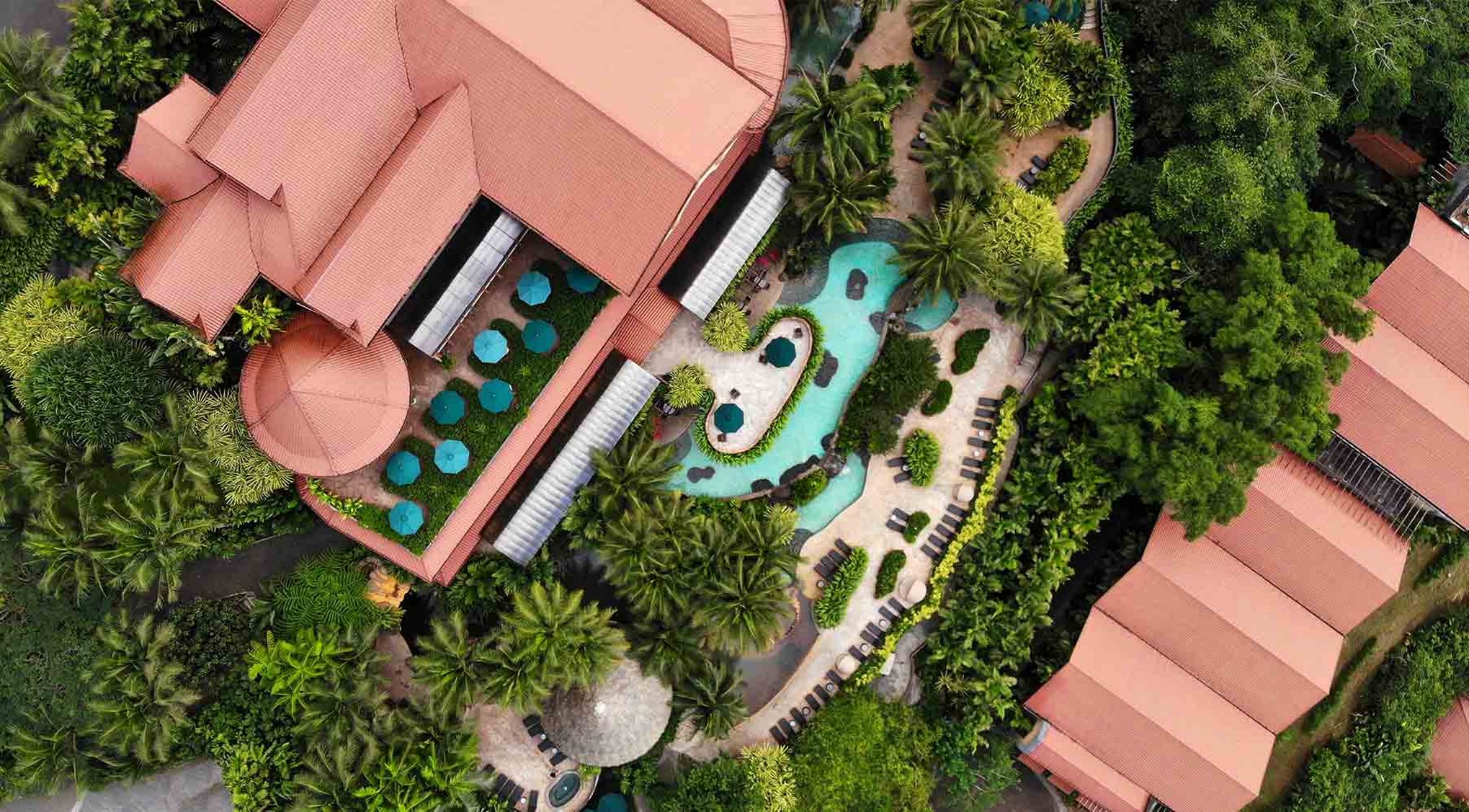 The Springs Resort And Spa At Arenal 53/63