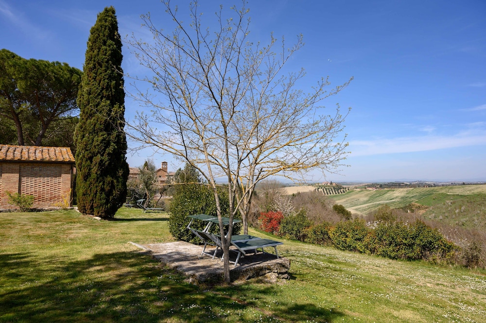 Fattoria Pieve a Salti 36/50