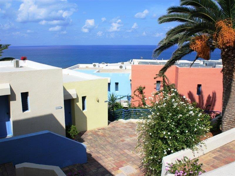 Scaleta Beach Hotel 20/25