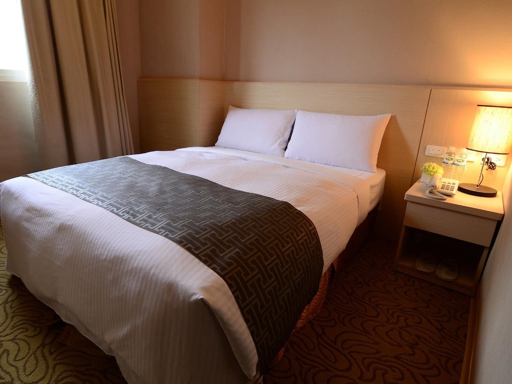 Together Hotel - Hualien Zhongshan 17/50