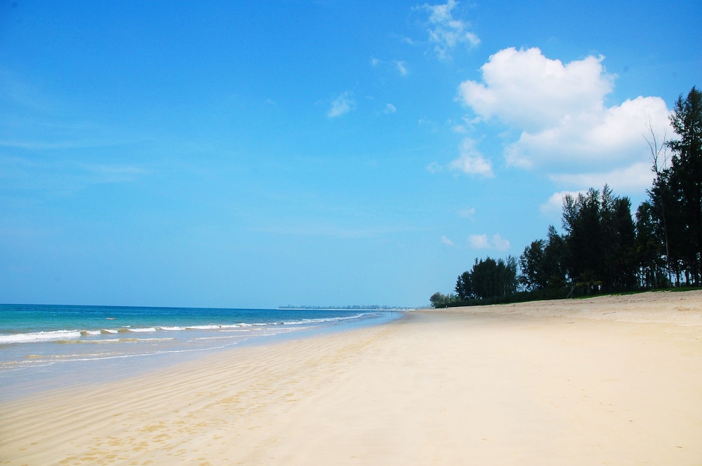 Khaolak Orchid Beach Resort 45/49