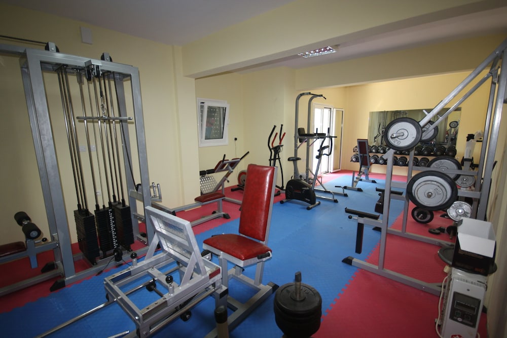 Pavloudis Apartments 21/50