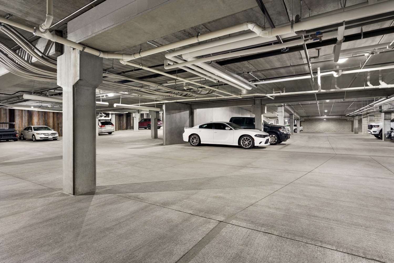 Home2 Suites by Hilton Minneapolis University Area 21/22