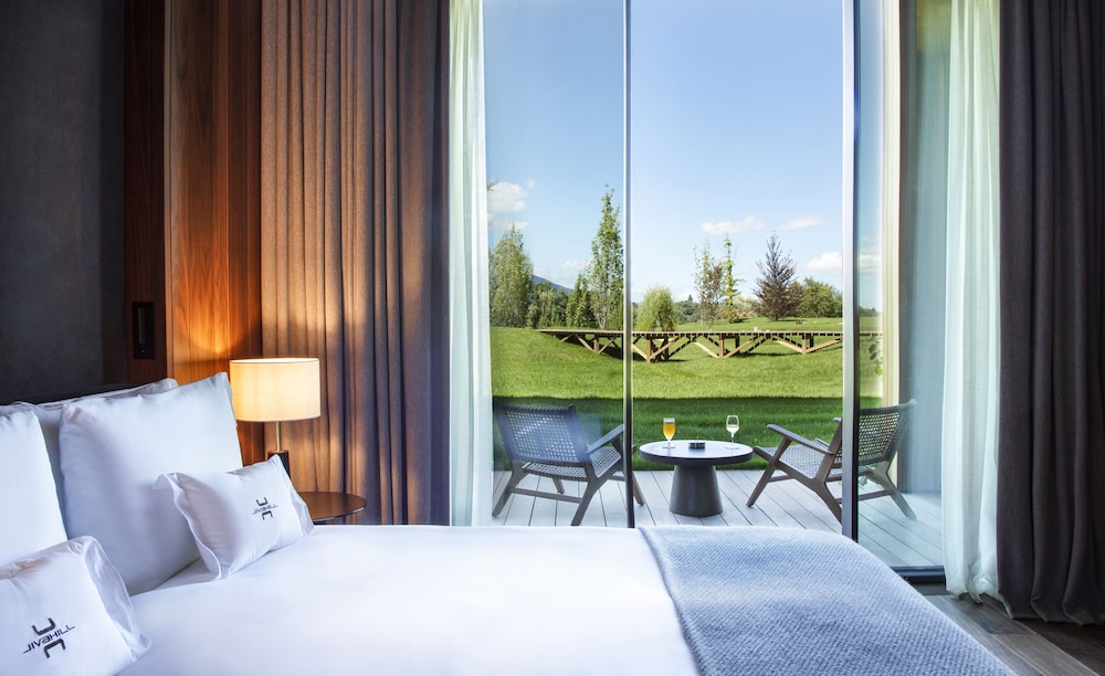 Jiva Hill Resort 10/82