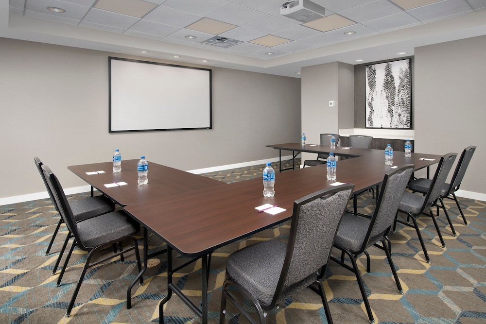 Residence Inn by Marriott Lubbock-University Area 61/72