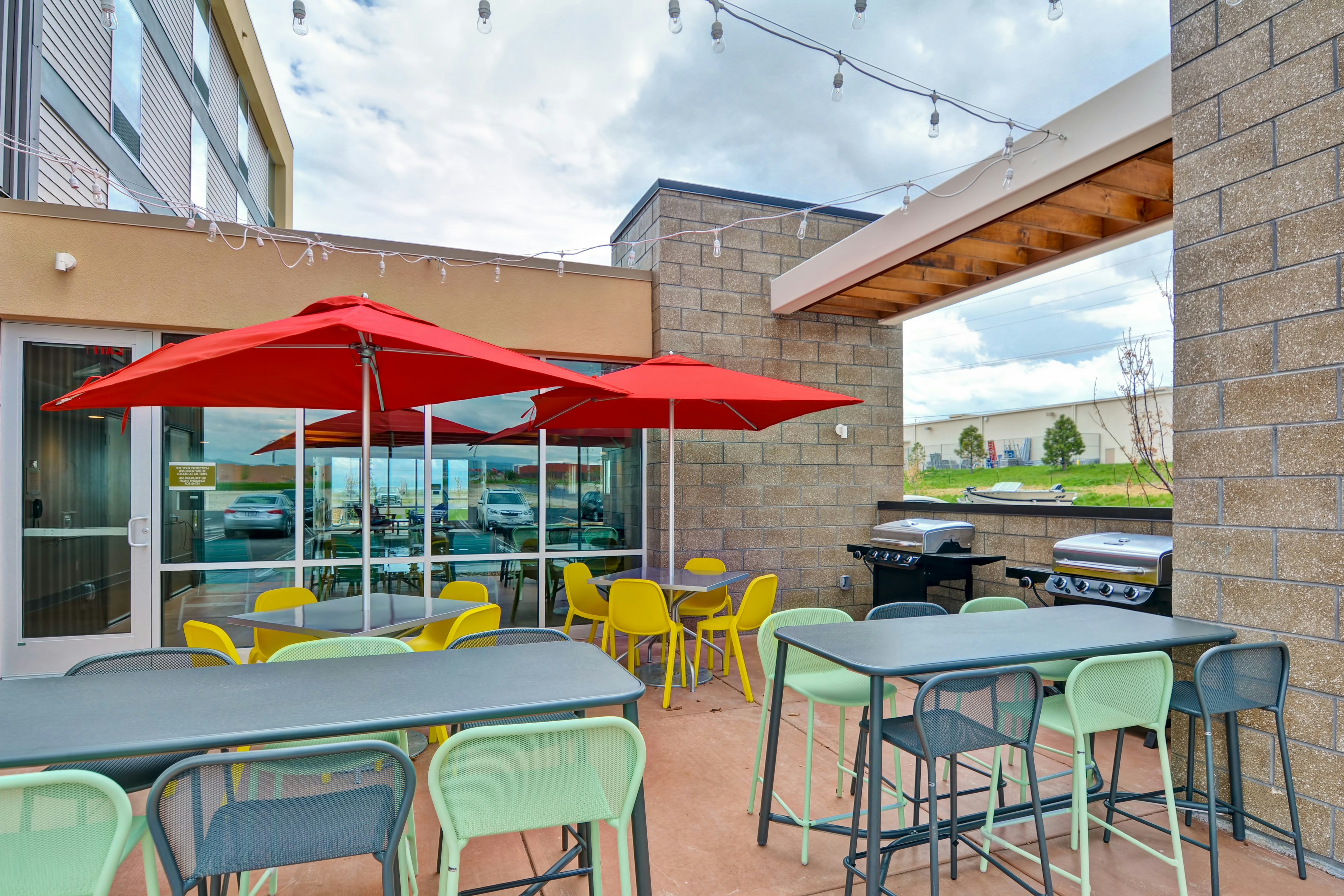 Home2 Suites By Hilton Helena Mt 36/50