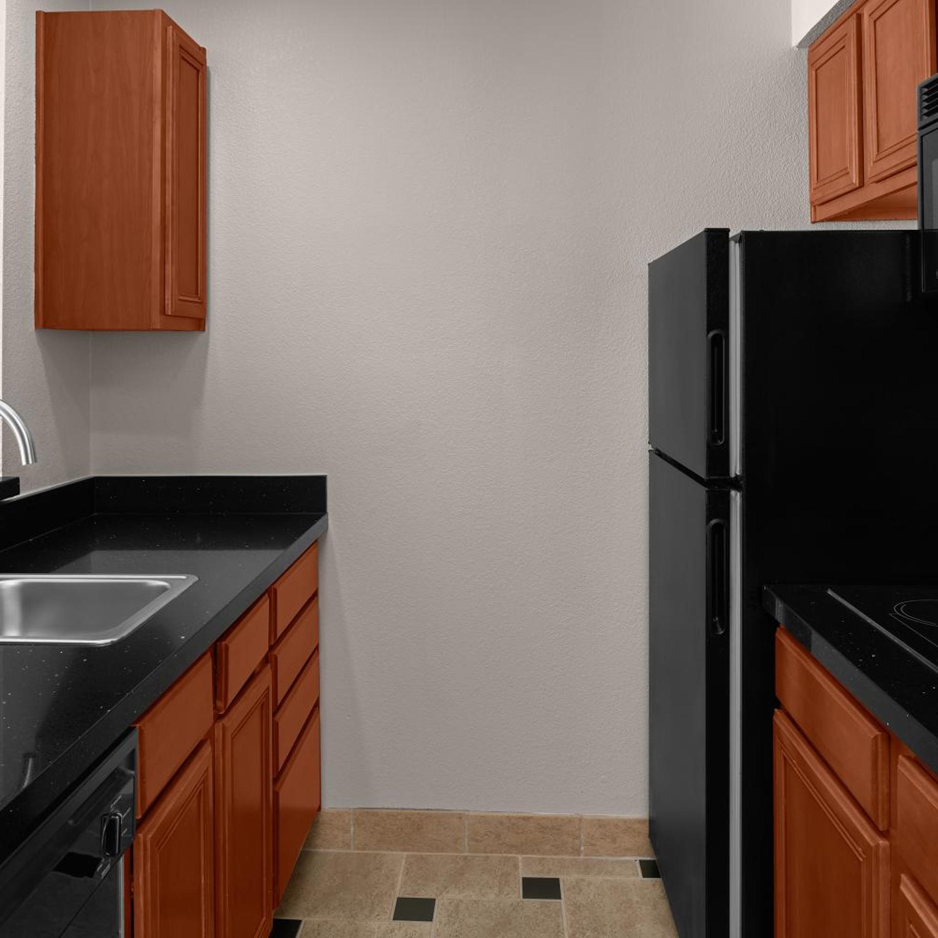جناح بشرفة، Larkspur Landing Campbell - An All-Suite Hotel 4/5
