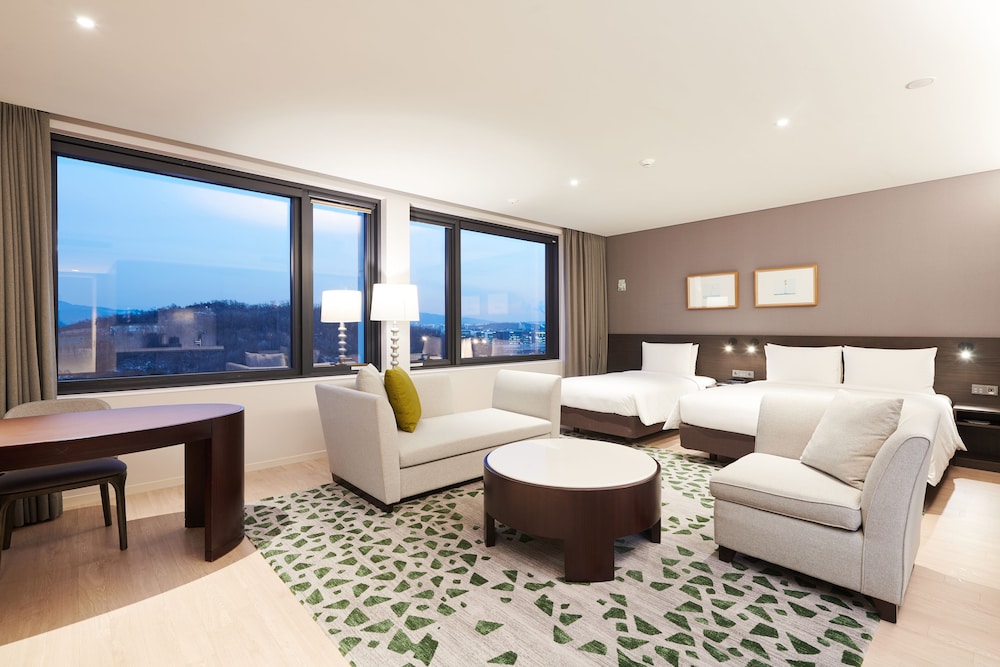 Nine Tree by Parnas Seoul Pangyo 38/50
