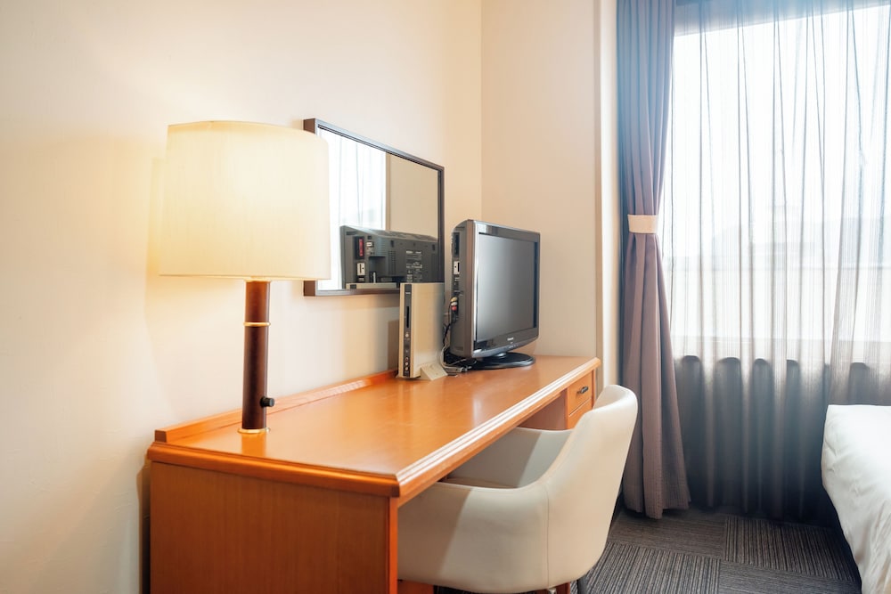 Hotel Hakodate Royal 31/50