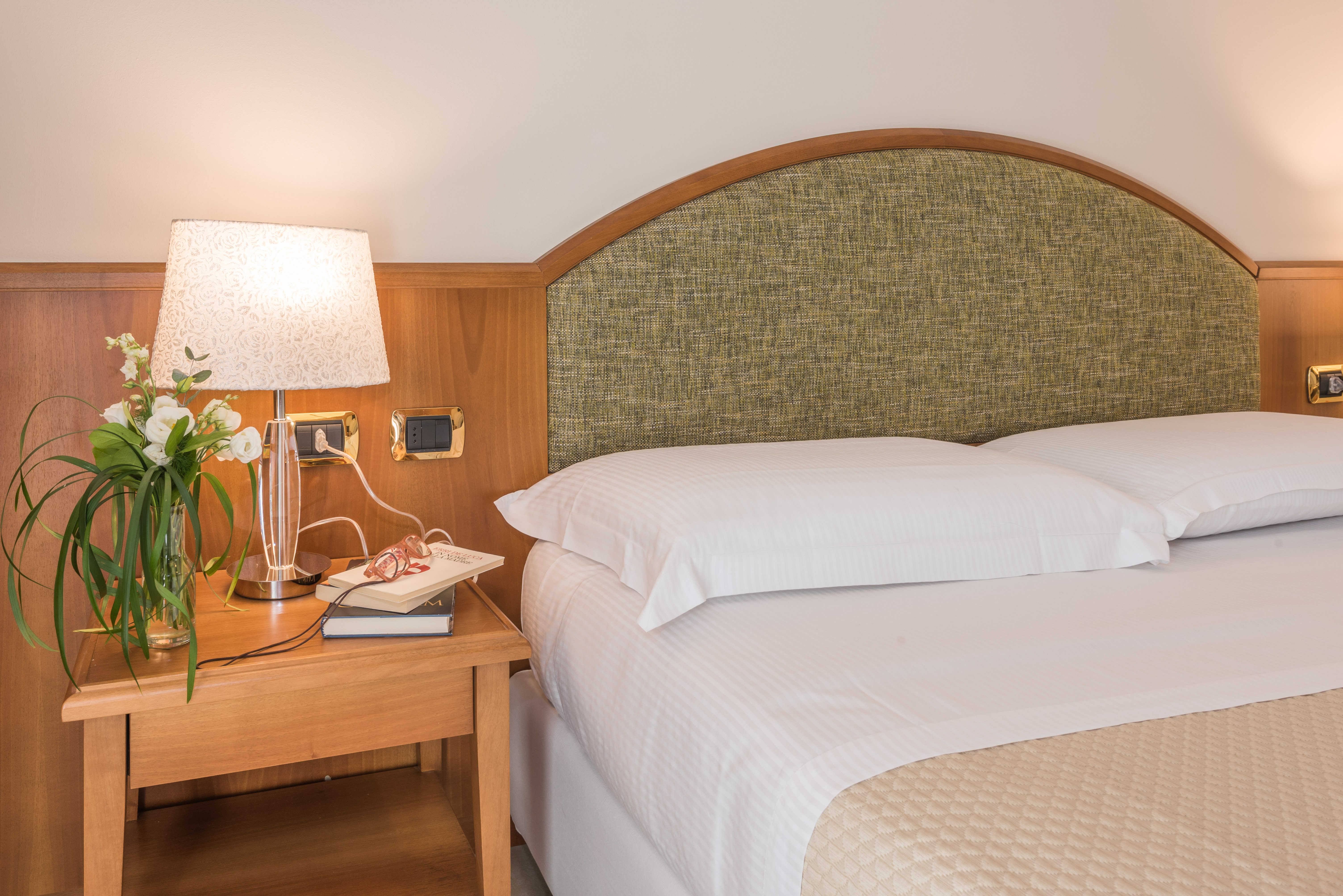 Albergo Villa Priula 11/18