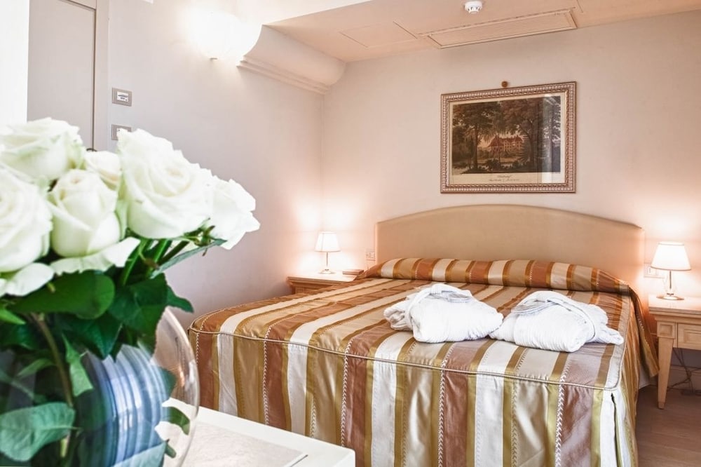 Hotel Conchiglia photo3