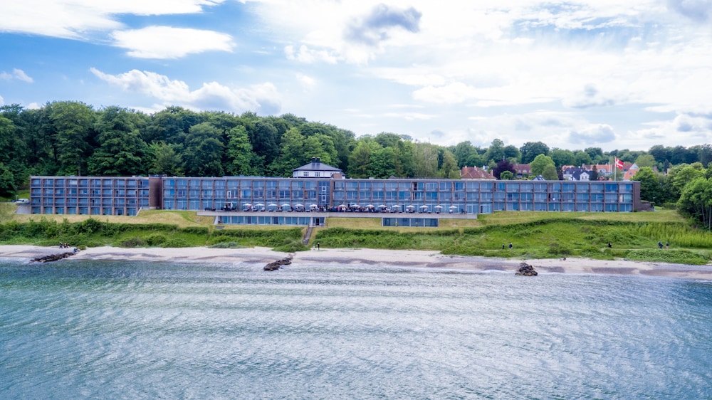 Helnan Marselis Hotel 4/50
