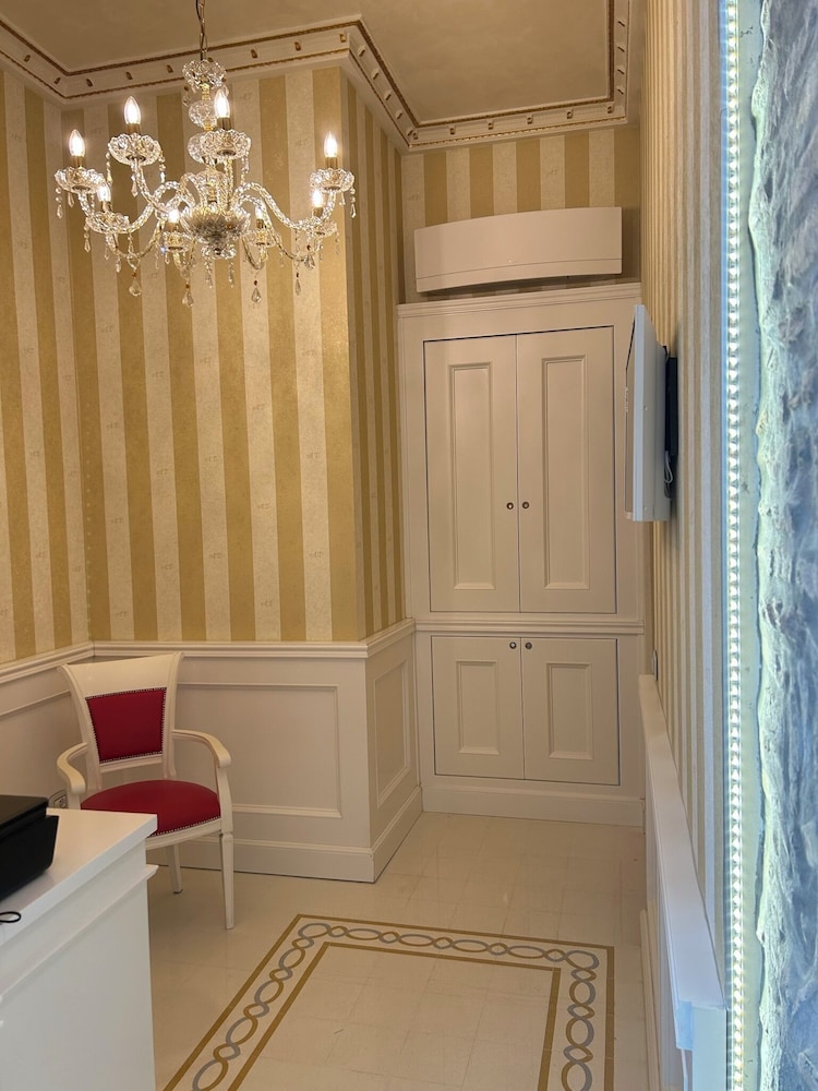 B&B Luxury Piazza Venezia 3/50
