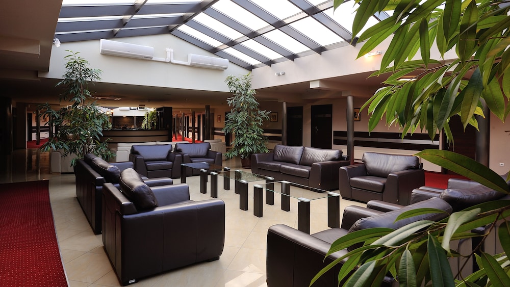 Hotel Diament Spodek Katowice 16/28