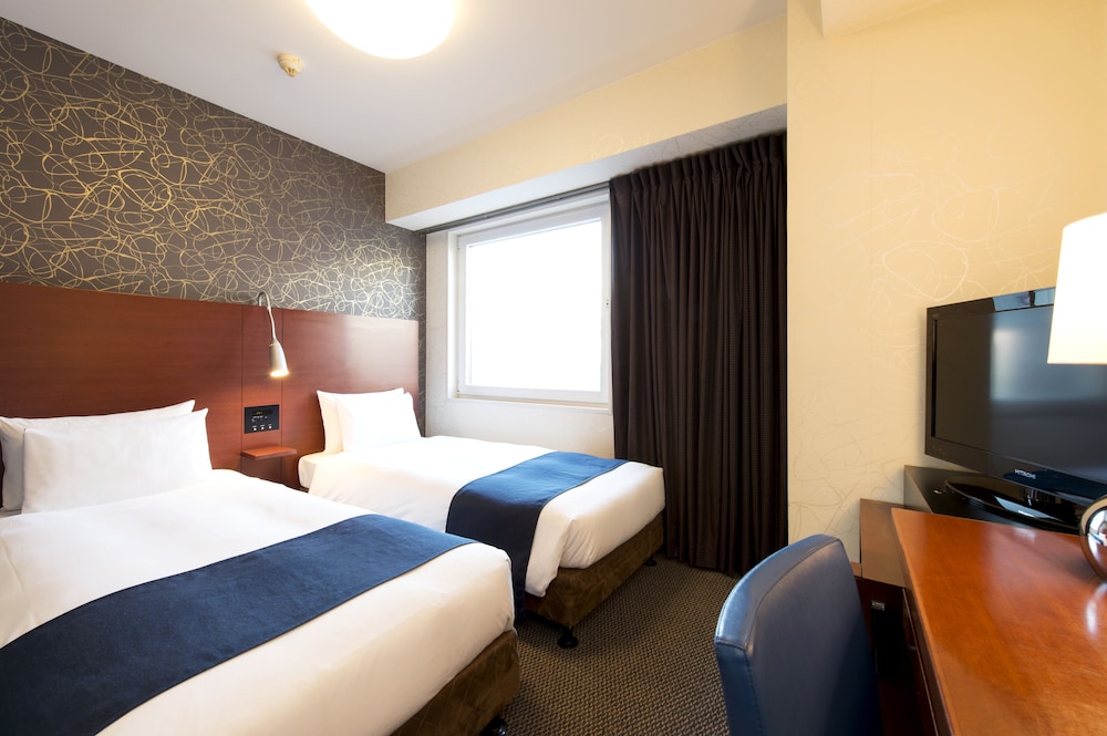Hotel Villa Fontaine Tokyo Kayabacho 16/50