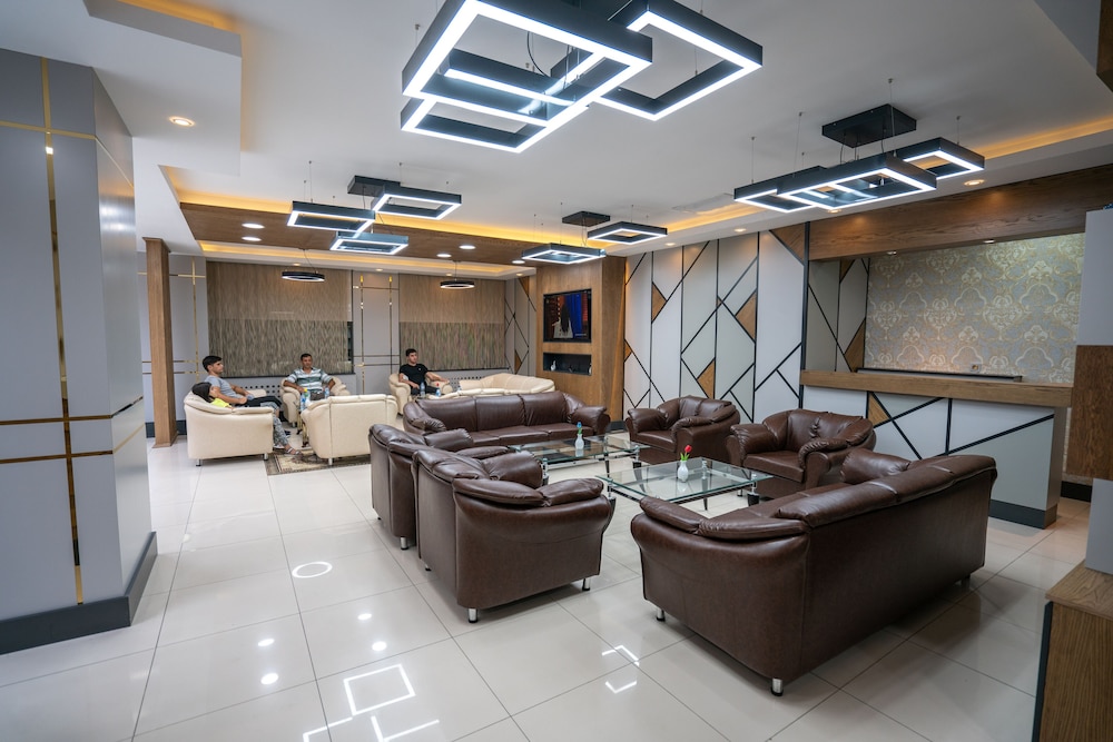 Lion City Hotel Kizilay 38/50