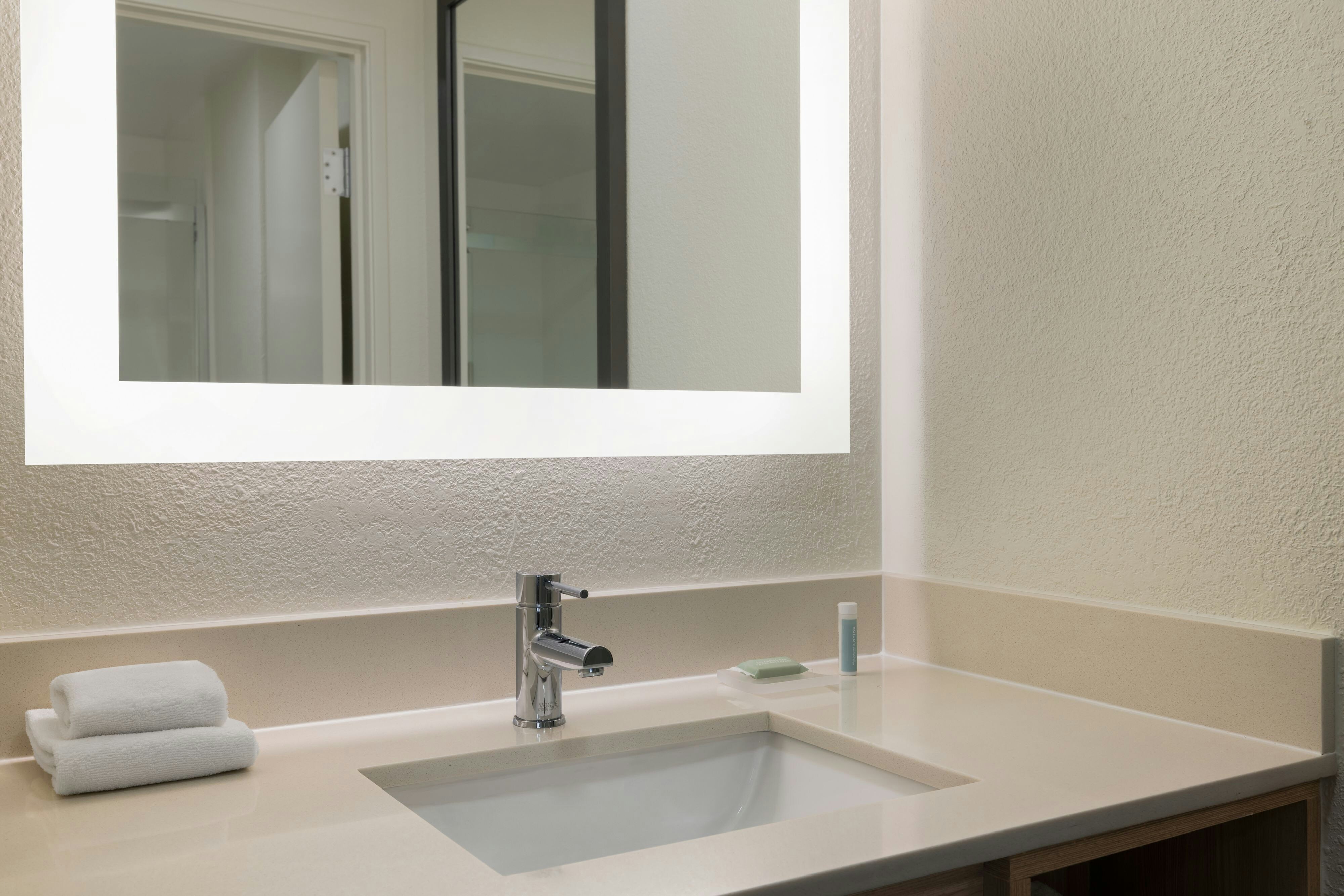 Springhill Suites Tampa Brandon 56/60