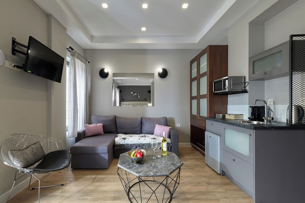 Nival Luxury Suites 28/50