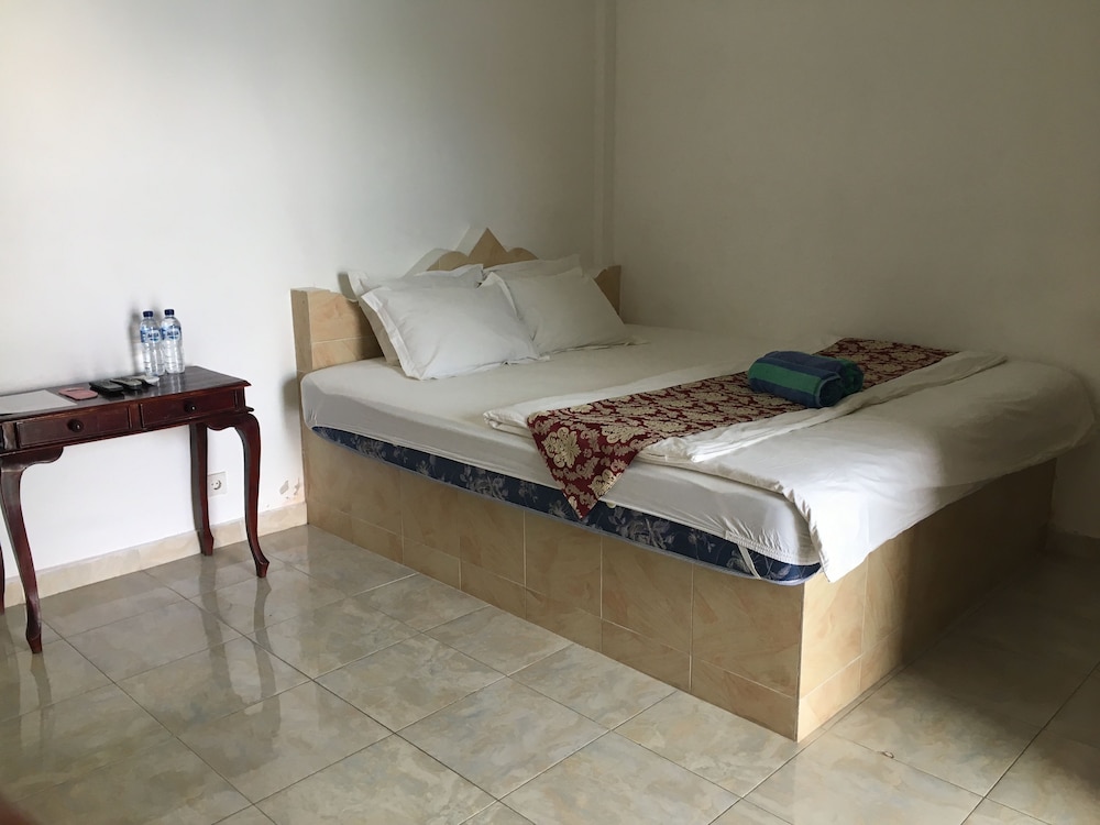 Tarci Bungalows Lembongan 6/33