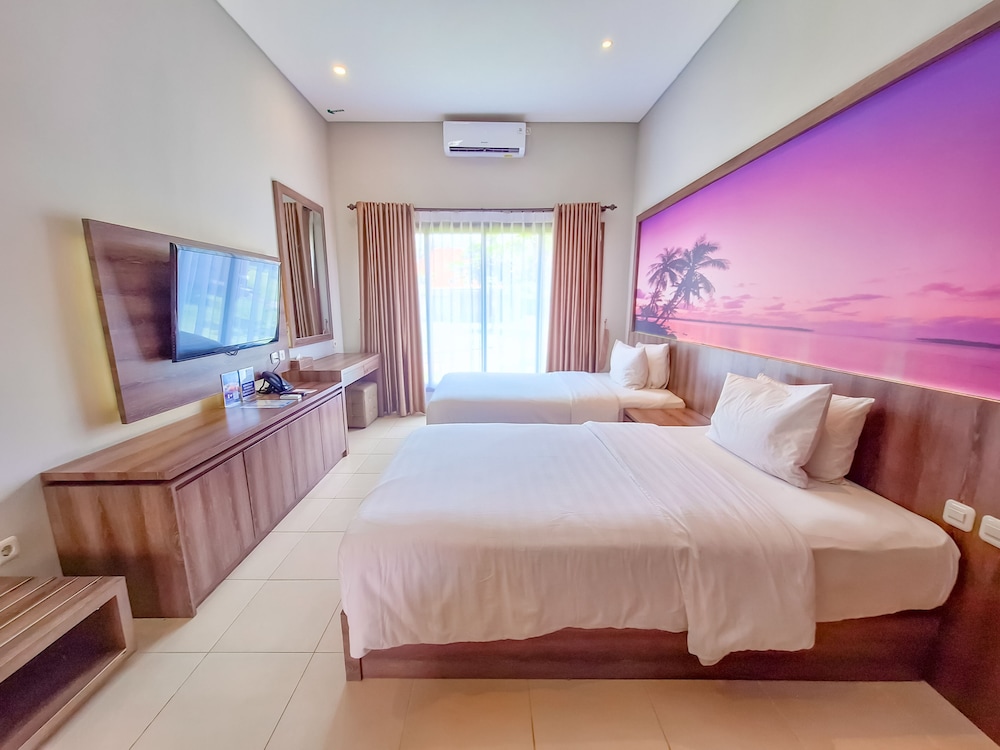 Sekuro Village Beach Resort Jepara 14/50