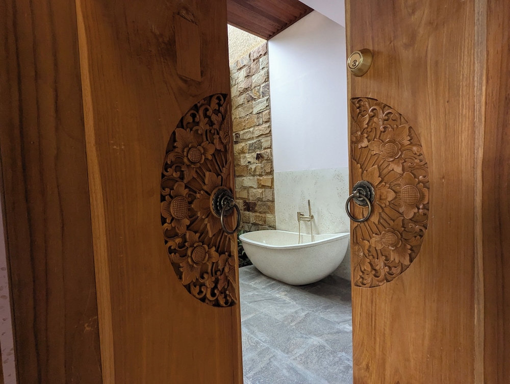 Puri Dajuma Terrace Eco-Lodge & Spa 46/47