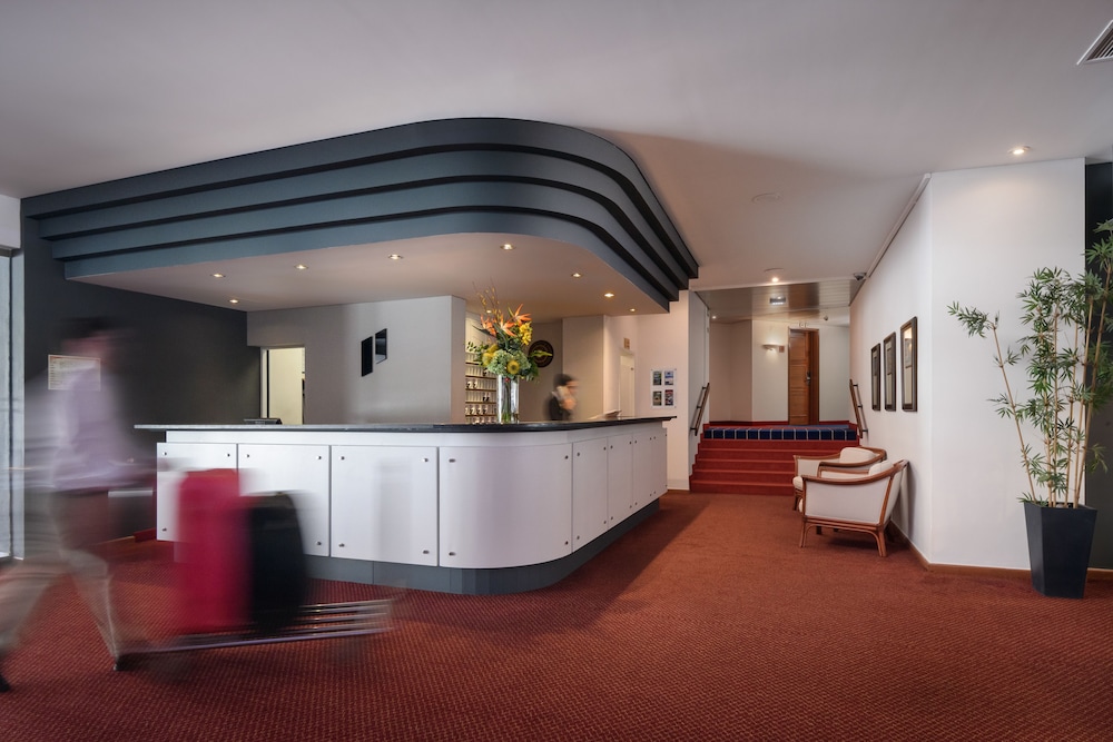 Pestana Cascais Ocean and Conference Aparthotel 16/56