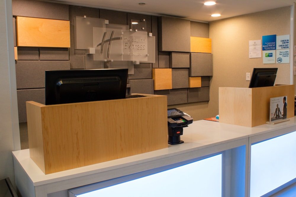 Holiday Inn Express Hotel And Suites Manassas 8/48