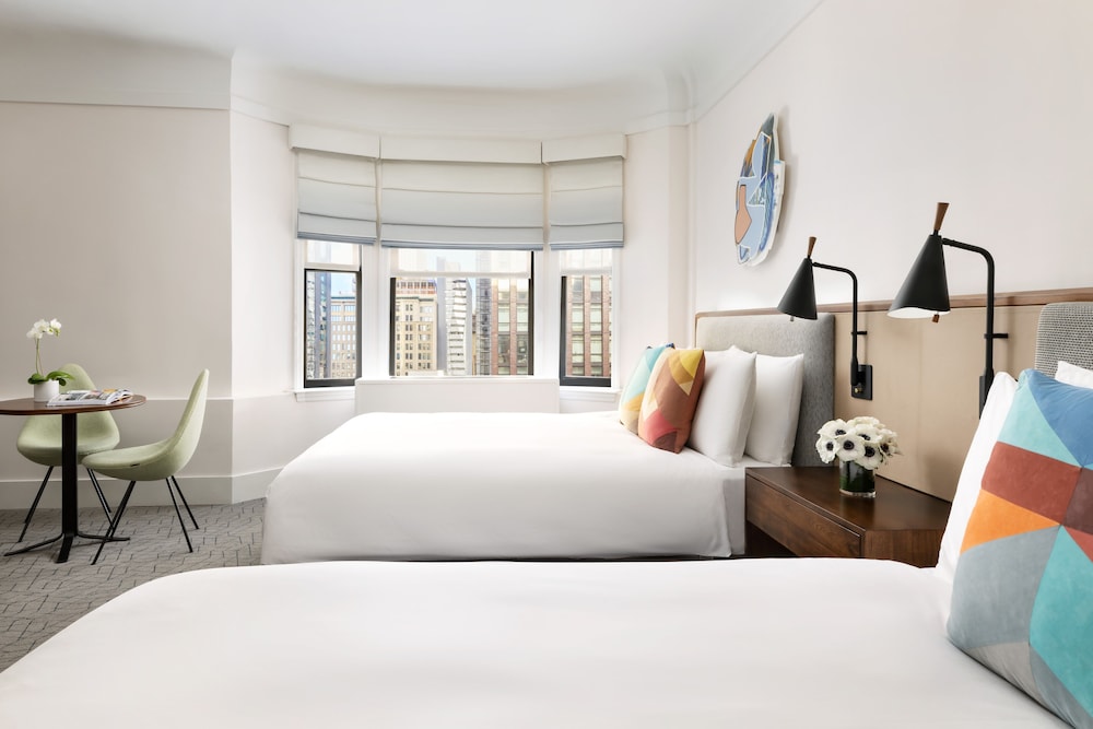 Hotel Seville NoMad - The Unbound Collection by Hyatt 23/69