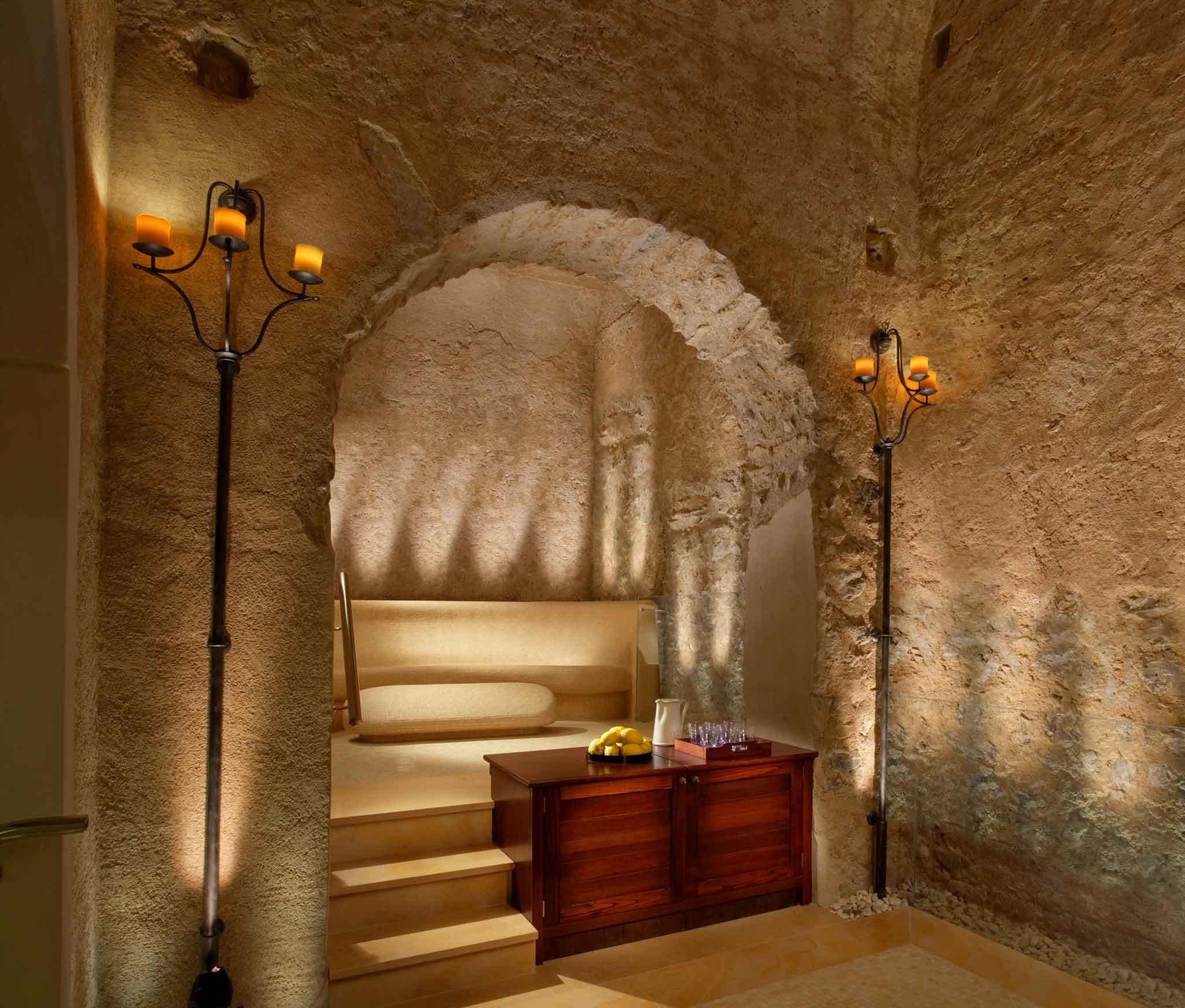 Monastero Santa Rosa Hotel and Spa 38/83