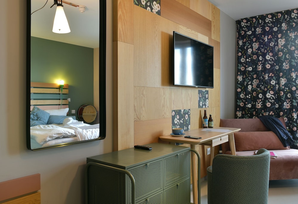 Hotel BIRGIT Berlin Mitte 41/61