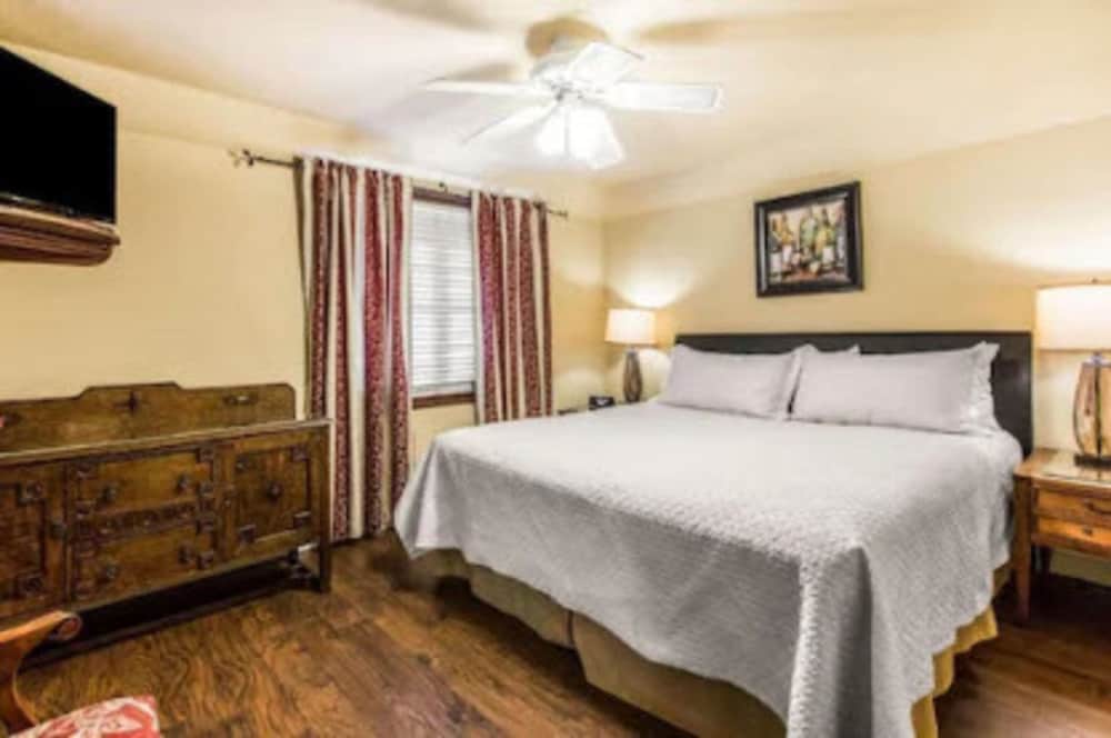 Solvang Gardens Lodge An Ascend Hotel Collection 27/66