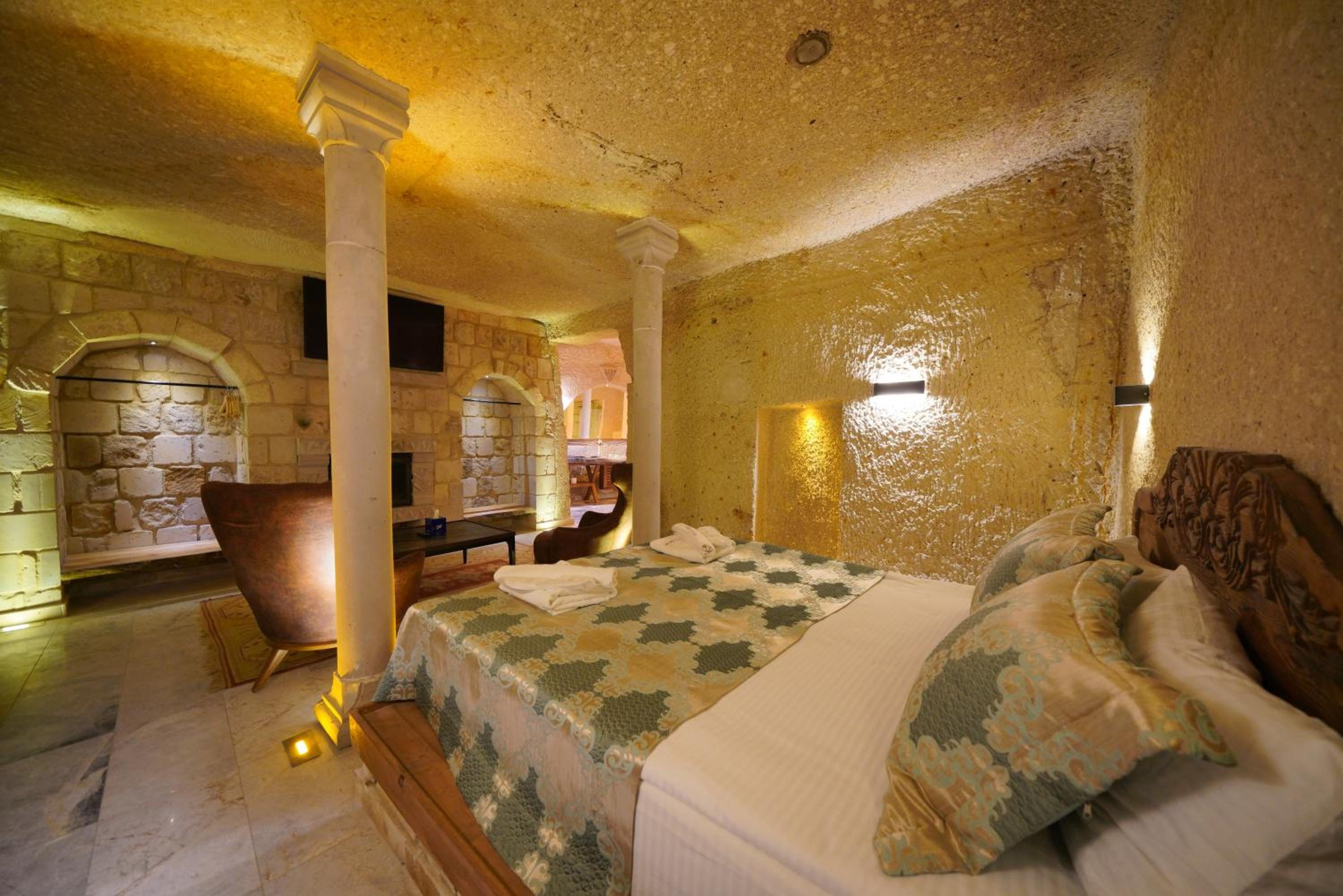 Presidential, Suite