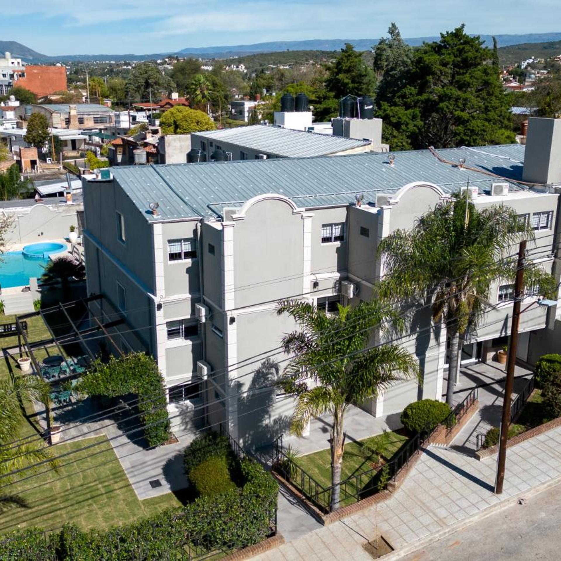 Nuevo Centro Hotel Villa Carlos Paz 24/30