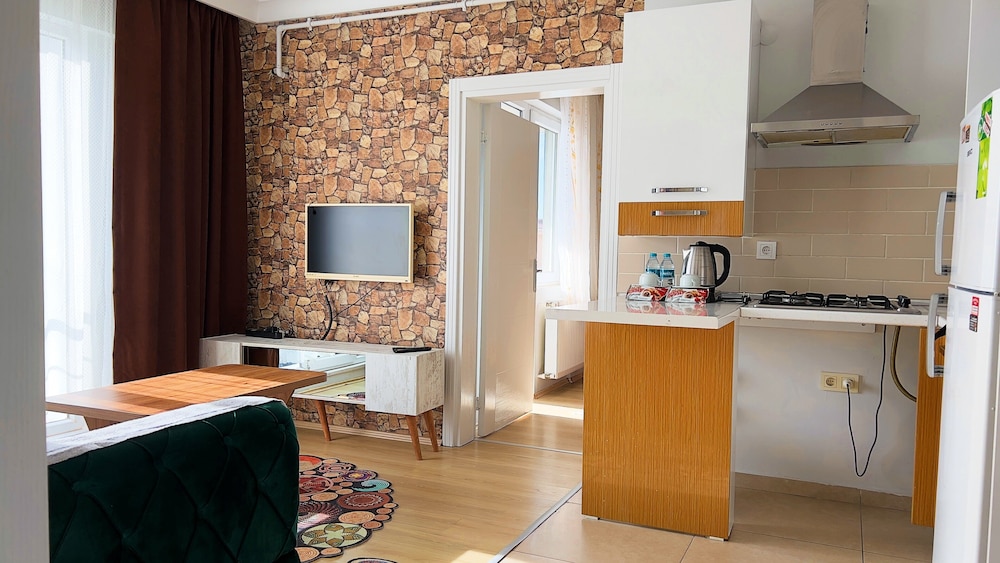 Edirne Suite House 21/21