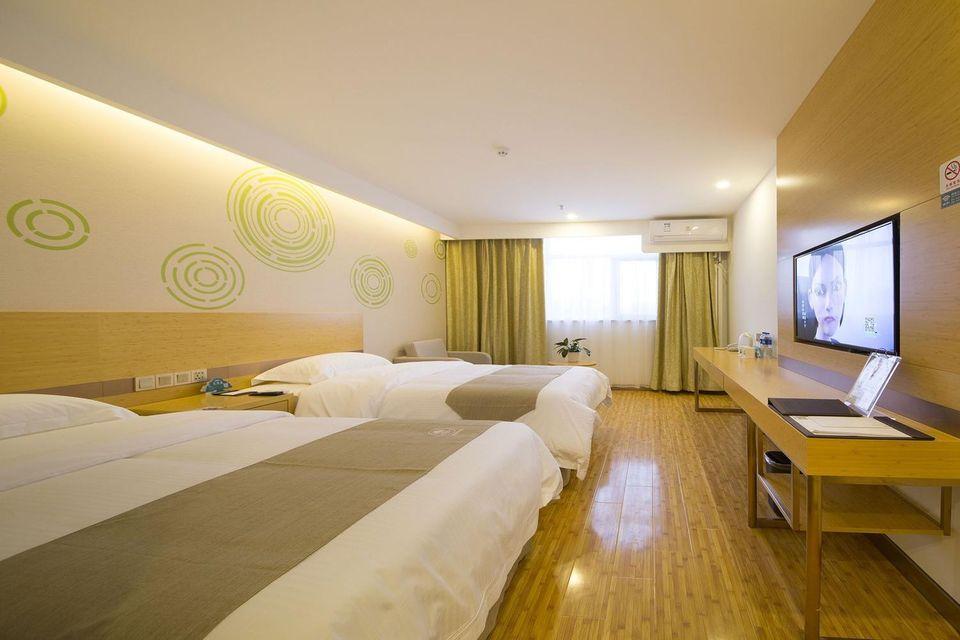 SUPERIOR, 2 BEDS