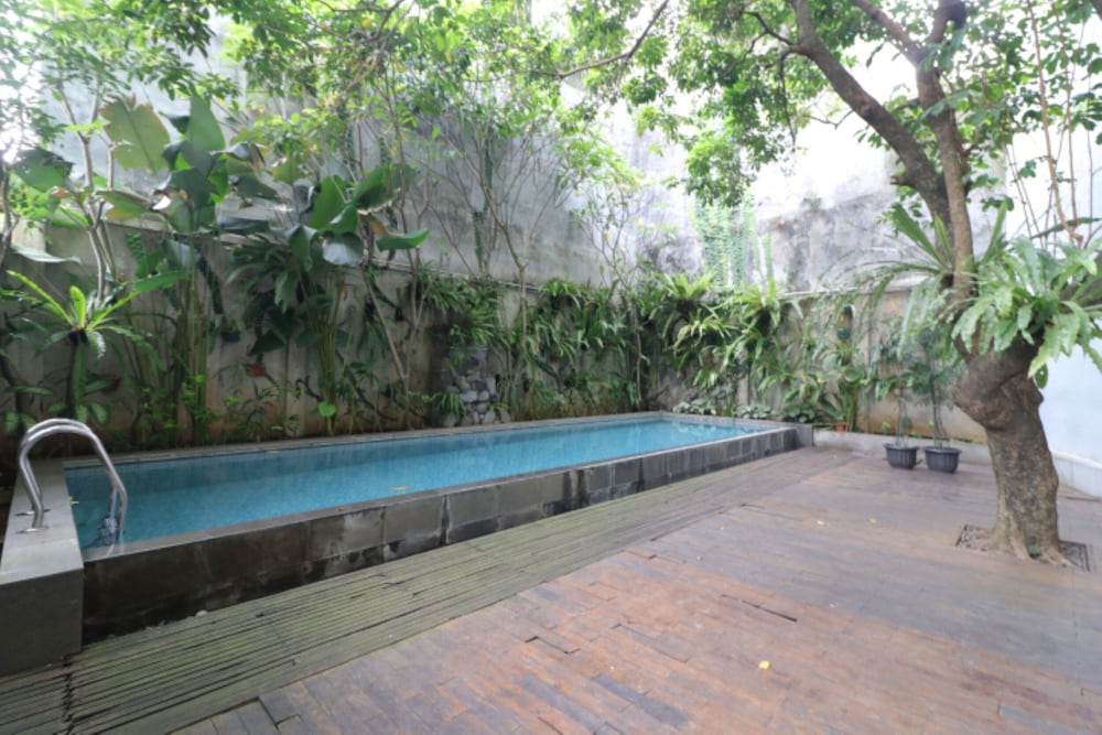 Pejaten Valley Residence 38/41